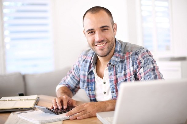 Aspiring Business Owners – Don't forget your EIN