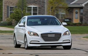 Mercedes to BMW or Volvo 10 best Luxury Vehicles for Family