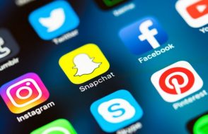 Platform to Customers how to increase Social Media presence