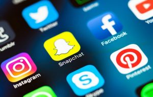 Platform to Customers how to increase Social Media presence