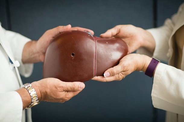 Selection of liver Donor – What do Indian laws Say?