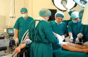 Functions performed by Neurosurgeons in the diagnosis of illness