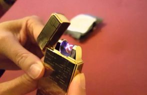 What is Plasma Lighter and how it eases your Life?