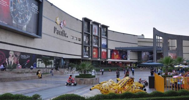 Top 5 Delhi Shopping Malls To Treat The Shopaholic In You