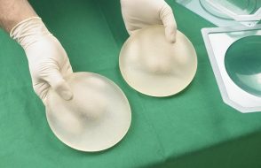 Things to Consider before Getting Silicone Gel Breast Implants