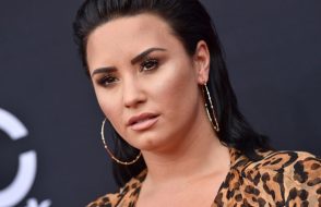 Is famous Pop Singer Demi Lovato upset with her Life Coach?