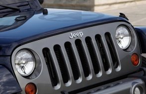 2018 Jeep Wrangler JK Unlimited Rubicon Review