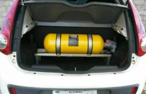 Alternatives for Petrol, Switching to CNG is how beneficial for my Vechicle?