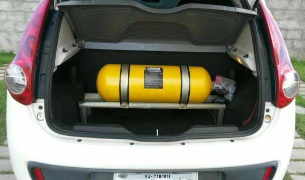Alternatives for Petrol, Switching to CNG is how beneficial for my Vechicle?