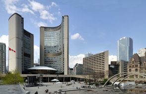 Music Week to Boat Show 12 Toronto Events for every Month