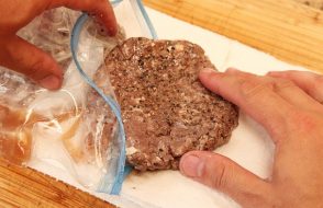 How to use your Vacuum Sealer for Sous Vide Cooking?