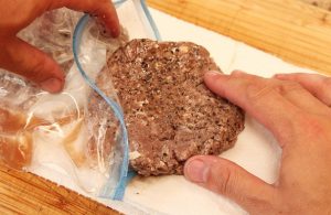 How to use your Vacuum Sealer for Sous Vide Cooking?