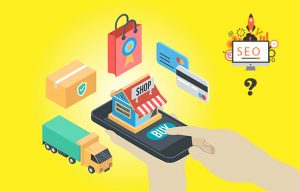 Why you’re E-Commerce Business need SEO Agency?
