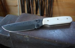 Importance of Boot and Boot Knife in Survival Situation