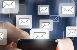 Stay Connected with Customers via Bulk SMS Marketing