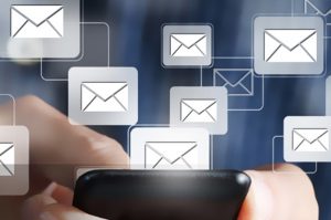 Stay Connected with Customers via Bulk SMS Marketing