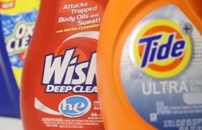 Factors to Consider before buying a hard Water Detergents