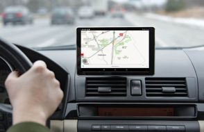 5 Cool Gift ideas for Truckers (Wash Bag to Navigation Devices)