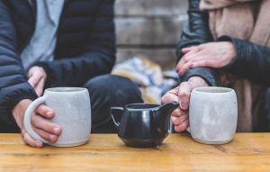 Street Food to Paintball 5 Ideas for a not so Cliche First Date