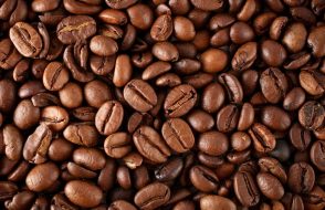Identify Fresh Ground Coffee beans from Instant Coffee