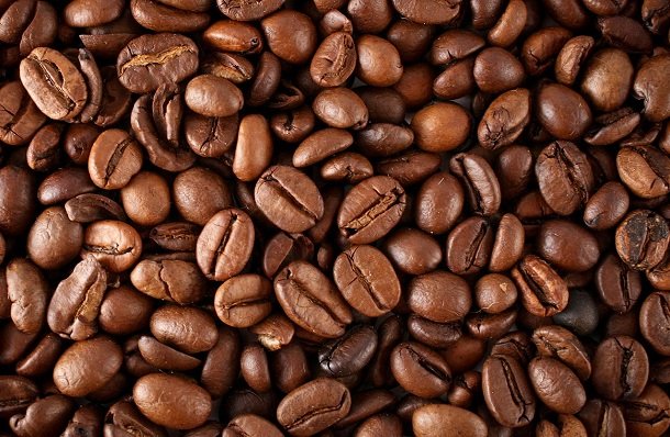 Identify Fresh Ground Coffee beans from Instant Coffee