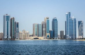 International Company Formation in Sharjah, UAE in 2018