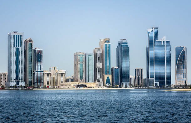 International Company Formation in Sharjah, UAE in 2018