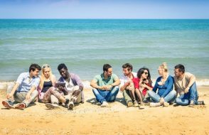 Luggage Carrier to Legal 5 ideas to packing for a College Semester at Sea