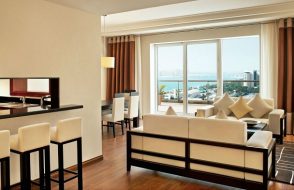 Dubai Marina to Palm Jumeirah 5 best Investment locations in United Arab