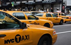 Facilities of a Reliable and Responsible Taxi Transfer Company