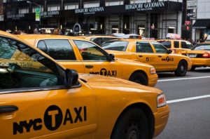 Facilities of a Reliable and Responsible Taxi Transfer Company