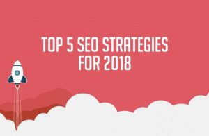 Topnotch SEO Agency Shares Top Google Ranking Strategies