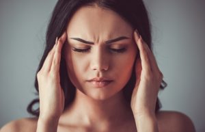Use of Herbs to Acupuncture 5 Ways to Care for a Migraine Headache
