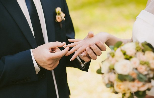 My Wedding Journey I always will Cherish