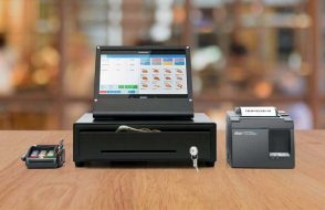 Centralize Business Operations with POS System
