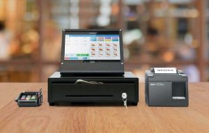Centralize Business Operations with POS System