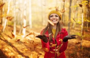 Hottest Winter Trends for Girls 2018