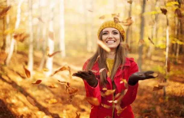 Hottest Winter Trends for Girls 2018