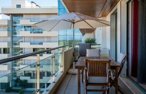 Wadhwa Wise City Towers and Apartments in Navi Mumbai