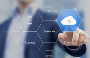 Public vs Private vs Hybrid types of Cloud Services