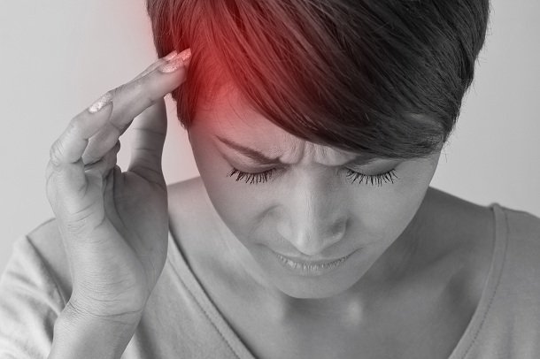 Running Nose? or Nasal Congestion? - Homely advice for Sinus Infection