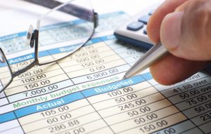How Vertical and Horizontal Analysis Balance Sheet Differ?