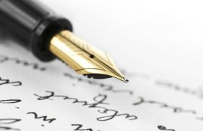 Things to Know while Writing a Motivation Letter for Student Exchange