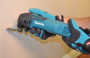 The Argument and Advantages of using Makita Oscillating Tool
