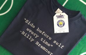 Suitability to Comforts why Cotton Custom T-Shirts are in Demand