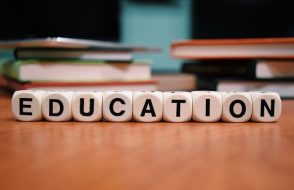 Development of Education throughout the Centuries