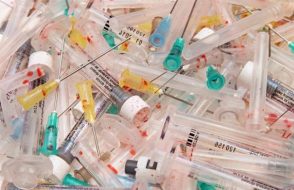 Why it is important to Dispose of Medical wastes properly?