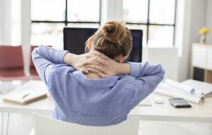 What practices Can make Cervical pains alleviated?