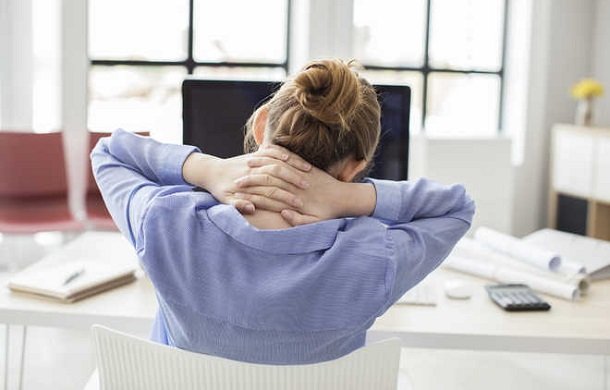 What practices Can make Cervical pains alleviated?