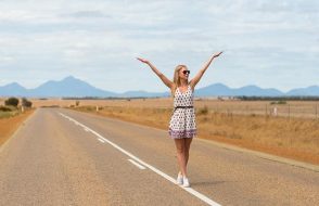 3 Factors how Traveling is Good for your Healthy Living